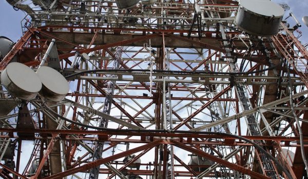 telecoms